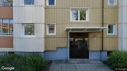 Lägenheter att hyra i Norrköping - Bild från Google Street View
