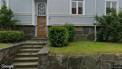 Lägenheter att hyra i Johanneberg - Bild från Google Street View