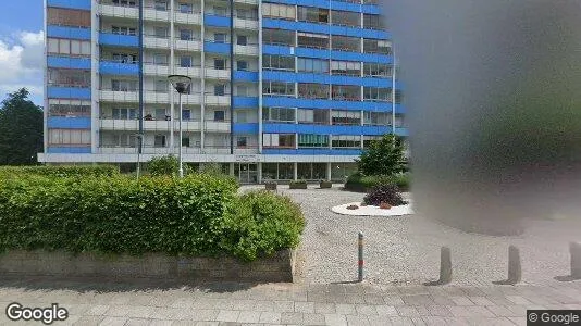 Lägenheter att hyra i Malmö Centrum - Bild från Google Street View