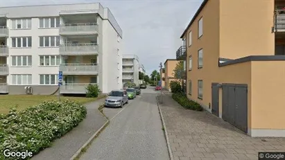 Lägenheter att hyra i Söderort - Bild från Google Street View