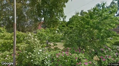 Lägenheter att hyra i Täby - Bild från Google Street View