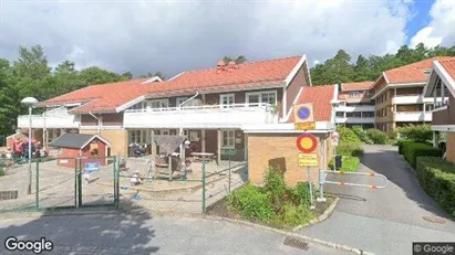 Lägenheter att hyra i Partille - Bild från Google Street View