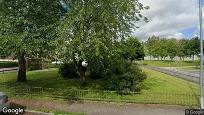 Lägenheter att hyra i Falköping - Bild från Google Street View