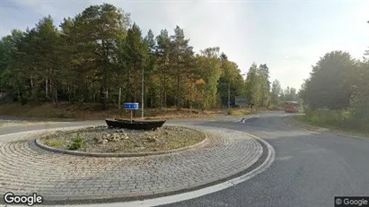Lägenheter att hyra i Nässjö - Bild från Google Street View