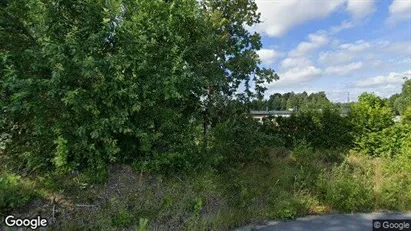 Lägenheter att hyra i Botkyrka - Bild från Google Street View