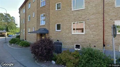 Lägenheter att hyra i Göteborg Östra - Bild från Google Street View
