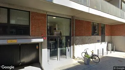 Lägenheter att hyra i Lundby - Bild från Google Street View