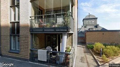 Lägenheter att hyra i Nacka - Bild från Google Street View