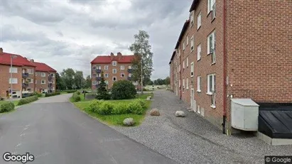 Lägenheter att hyra i Sundsvall - Bild från Google Street View