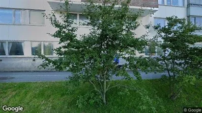 Lägenheter att hyra i Majorna-Linné - Bild från Google Street View