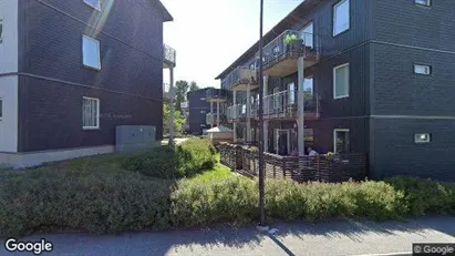 Lägenheter att hyra i Södertälje - Bild från Google Street View