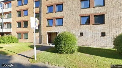 Lägenheter att hyra i Askim-Frölunda-Högsbo - Bild från Google Street View