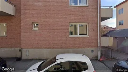 Lägenheter att hyra i Örebro - Bild från Google Street View