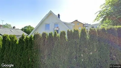 Lägenheter att hyra i Göteborg Västra - Bild från Google Street View