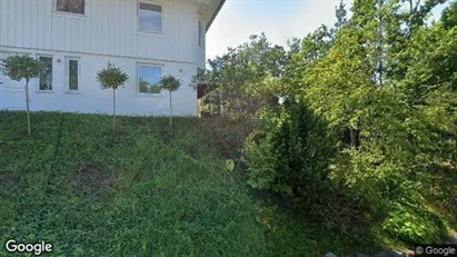 Lägenheter att hyra i Danderyd - Bild från Google Street View