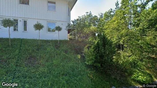 Lägenheter att hyra i Danderyd - Bild från Google Street View