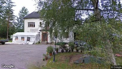 Lägenheter att hyra i Borås - Bild från Google Street View