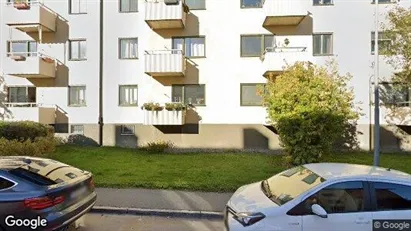 Lägenheter att hyra i Västerort - Bild från Google Street View