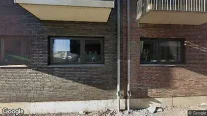 Lägenheter att hyra i Helsingborg - Bild från Google Street View
