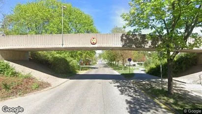 Lägenheter att hyra i Västerort - Bild från Google Street View