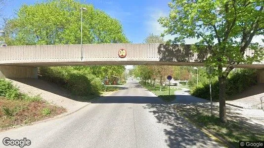 Lägenheter att hyra i Västerort - Bild från Google Street View