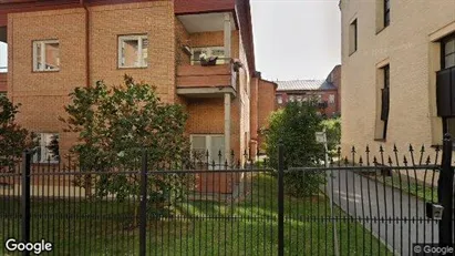 Lägenheter att hyra i Norrköping - Bild från Google Street View