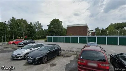 Lägenheter att hyra i Västervik - Bild från Google Street View