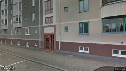 Lägenheter att hyra i Jönköping - Bild från Google Street View