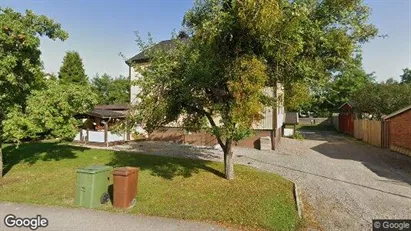 Lägenheter att hyra i Västerås - Bild från Google Street View