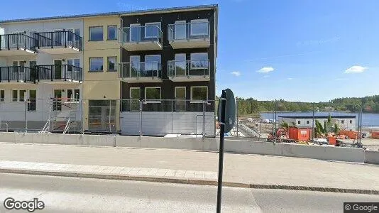 Lägenheter att hyra i Sollentuna - Bild från Google Street View