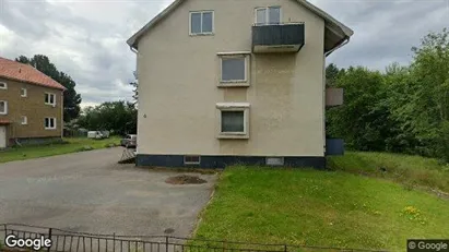 Lägenheter att hyra i Sävsjö - Bild från Google Street View