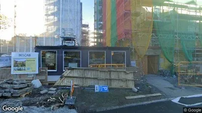 Lägenheter att hyra i Sollentuna - Bild från Google Street View
