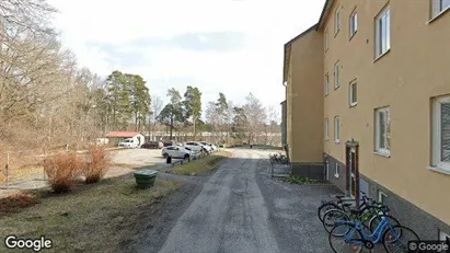 Lägenheter att hyra i Järfälla - Bild från Google Street View