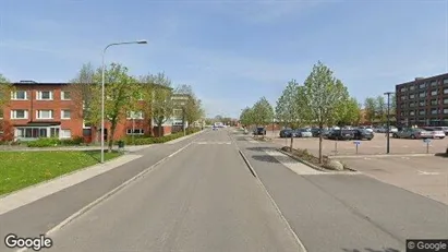 Lägenheter att hyra i Lund - Bild från Google Street View