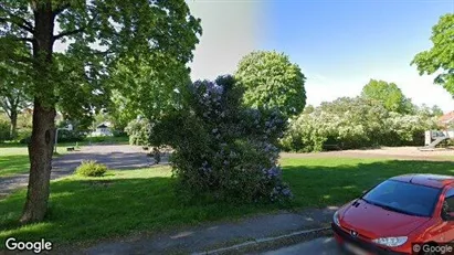 Lägenheter att hyra i Karlstad - Bild från Google Street View