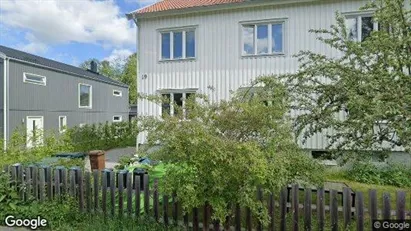 Lägenheter att hyra i Uppsala - Bild från Google Street View