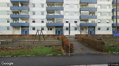 Lägenheter att hyra i Eskilstuna - Bild från Google Street View