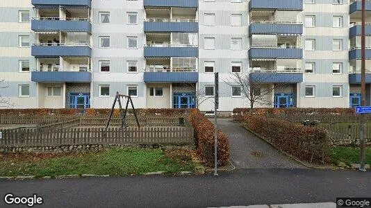 Lägenheter att hyra i Eskilstuna - Bild från Google Street View