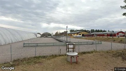 Lägenheter att hyra i Kalmar - Bild från Google Street View
