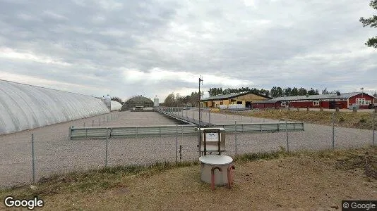 Lägenheter att hyra i Kalmar - Bild från Google Street View