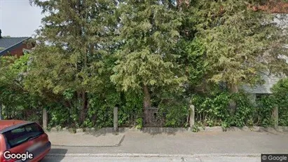 Lägenheter att hyra i Uddevalla - Bild från Google Street View