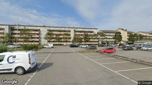 Lägenheter att hyra i Västerås - Bild från Google Street View