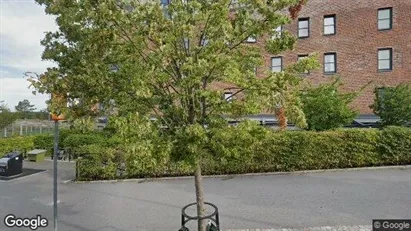 Lägenheter att hyra i Nacka - Bild från Google Street View