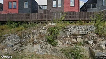 Lägenheter att hyra i Västerort - Bild från Google Street View