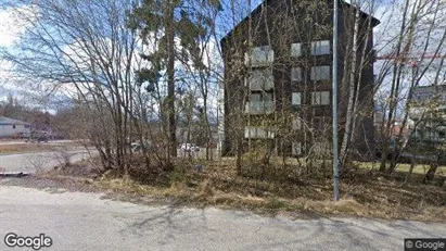Lägenheter att hyra i Vallentuna - Bild från Google Street View