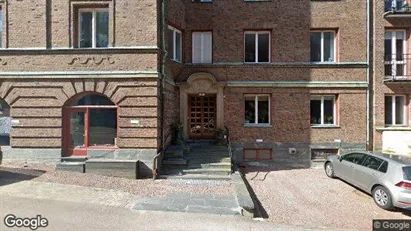 Lägenheter att hyra i Johanneberg - Bild från Google Street View