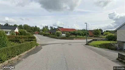 Lägenheter att hyra i Vimmerby - Bild från Google Street View