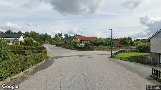 Lägenheter att hyra i Vimmerby - Bild från Google Street View