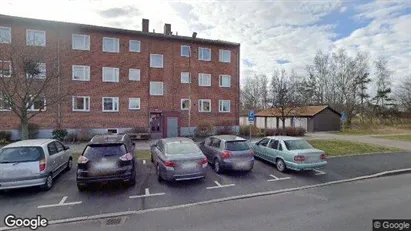Lägenheter att hyra i Helsingborg - Bild från Google Street View