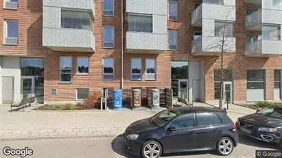 Lägenheter att hyra i Sundbyberg - Bild från Google Street View